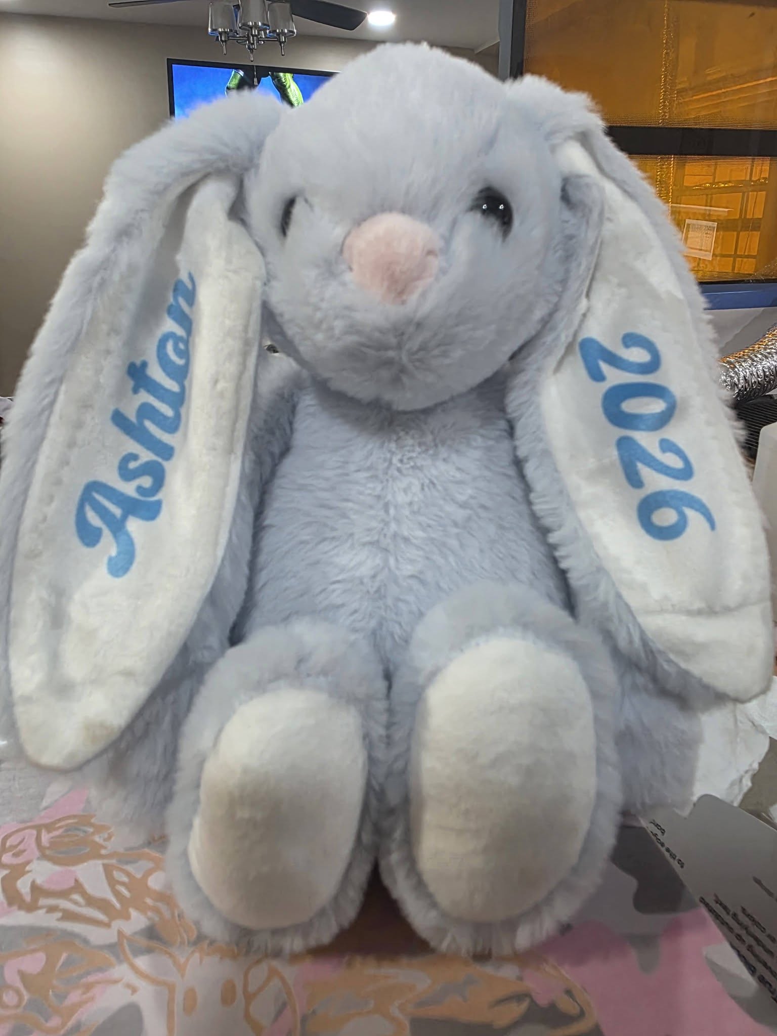 Sublimation Products