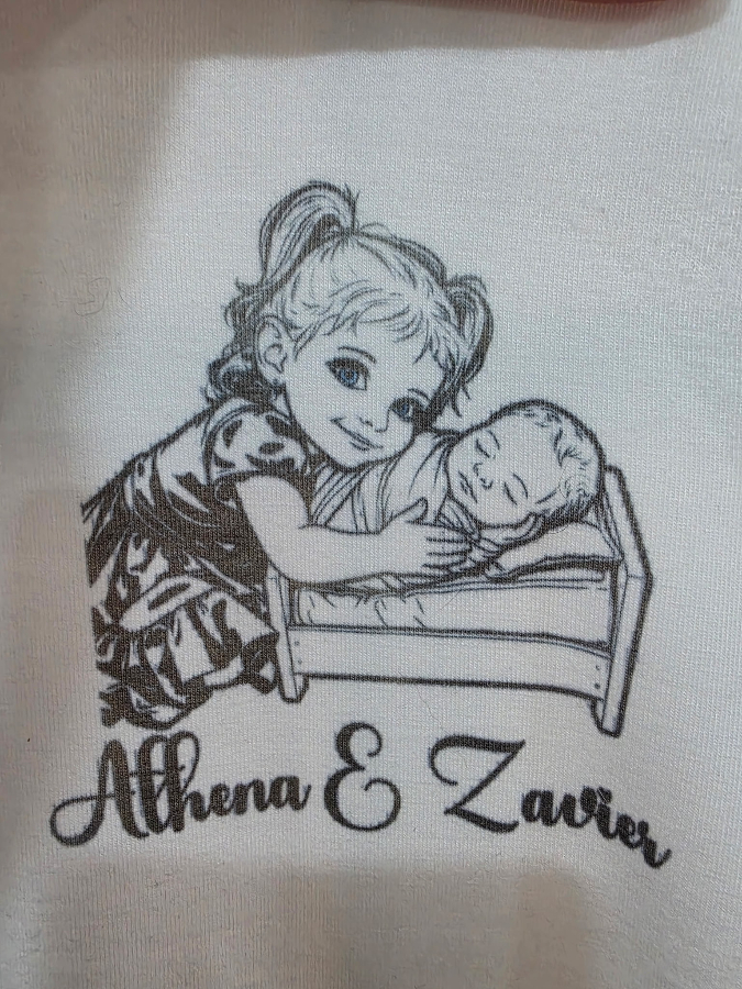 Sublimation Products