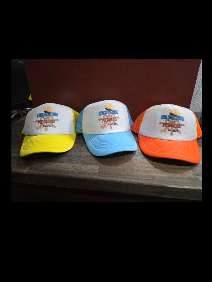 Sublimation Products