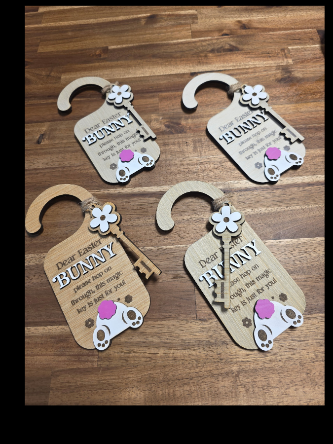 Custom Wood Products