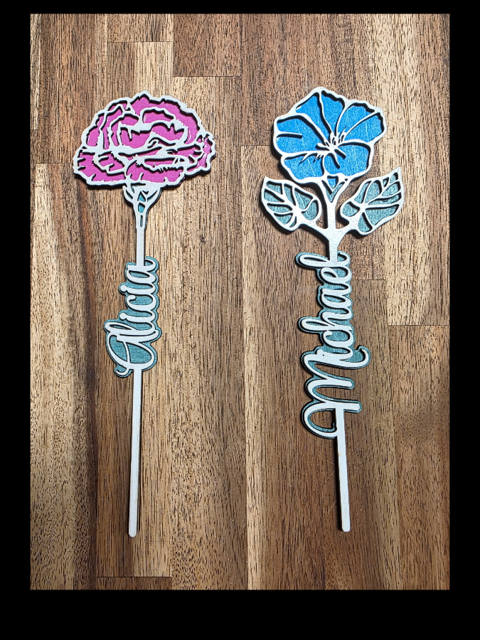 Custom Wood Products