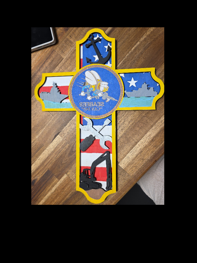 Custom Wood Products